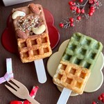 Kyocafe chacha - 