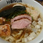 本田麺業 - 