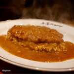 上等カレー - 
