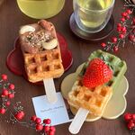 Kyocafe chacha - 