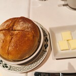 ロウリーズ・ザ・プライムリブ - 