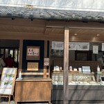 中井春風堂 - 外観