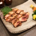 炭火焼鳥 なかお - 