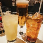 ロウリーズ・ザ・プライムリブ - 