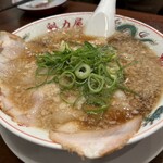 Ramen Kairikiya - ラーメン 700円