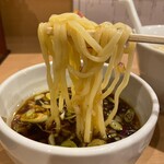 らぁ麺 みうら - 