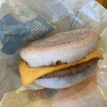 マクドナルド - 