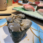 Kaitenzushi Kaisen - 