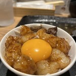 鉄板焼天神ホルモン - 