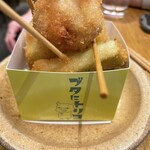 ブタにトリコ - くしかつぅ！