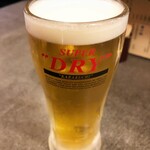 炭火焼鳥 なかお - 