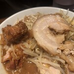 麺処 はら田 - 