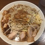 麺処 はら田 - 