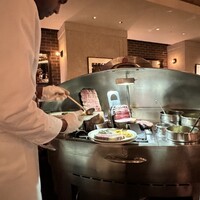 ロウリーズ・ザ・プライムリブ 恵比寿ガーデンプレイス店 - 