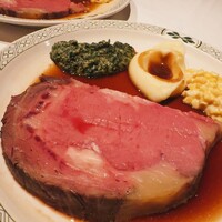 ロウリーズ・ザ・プライムリブ 恵比寿ガーデンプレイス店 - 