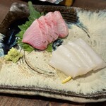 勝手口 ひまり屋 - 