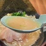 壱角家 - 壱角の日♪ラーメン@\600円