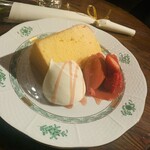 横浜うかい亭 - 