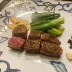 横浜うかい亭 - 