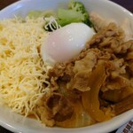 Yoshinoya - 