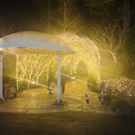 横浜うかい亭 - 