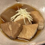 勝手口 ひまり屋 - 