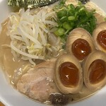 麺屋　一 - 