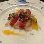 横浜うかい亭 - 