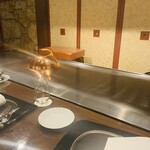 横浜うかい亭 - 