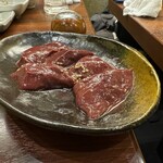 焼肉家 KAZU 神楽坂 - 