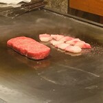 横浜うかい亭 - 