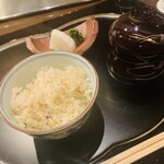 横浜うかい亭 - 