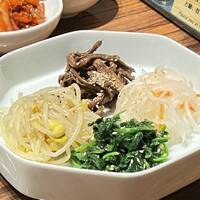 焼肉USON - 