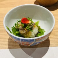 鮨やすぞう。 - 
