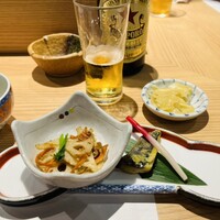 鮨やすぞう。 - 
