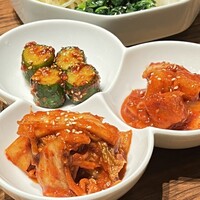 焼肉USON - 