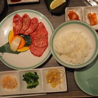上野太昌園 上野本店 - 