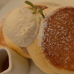 幸せのパンケーキ - 