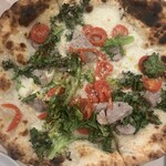 Pizzeria Azzurri - 