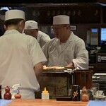 銀座バードランド - 