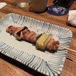 銀座バードランド - 