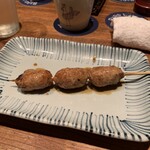 銀座バードランド - 