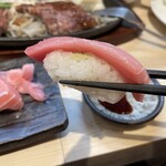 Suteki Faibu To Sushi Roku - 