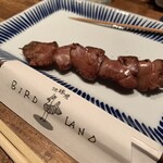 銀座バードランド - 