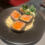 炭焼きイタリアン Black - 