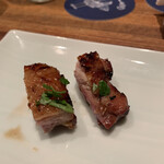 銀座バードランド - 