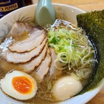 ラーメン 三太 - 