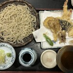 Teuchi Soba Ikezen - 