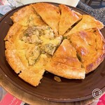 Pie Holic - パイ5種