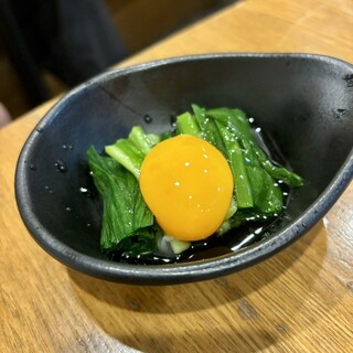 炭焼 やきとん なみ平_1